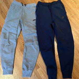 Men’s Nike XS Tech Fleece Sweatpants